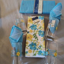 Cup Class Set 