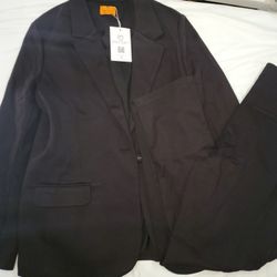 NWT Marycrafts Pant Suit