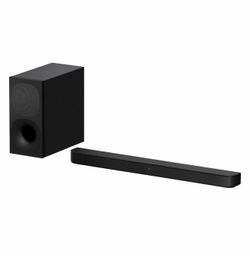 SONY HTS400 SOUNDBAR 2.1