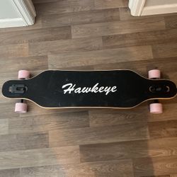 Long Board. 