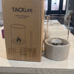 Tackle Life Fireplaces