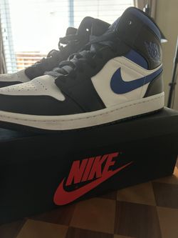 Jordan 1 Mid 