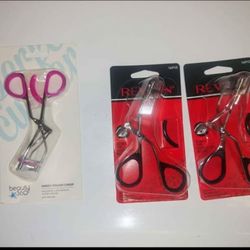 Eyelash Curler $2.50  each- Pick up Ray and Higley 