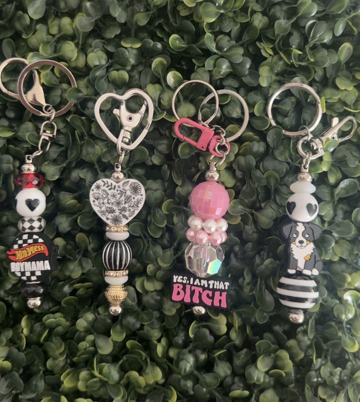 Keychains