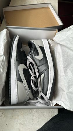 Jordan 1 low