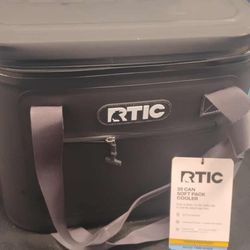 Artic 30 Can Cooler