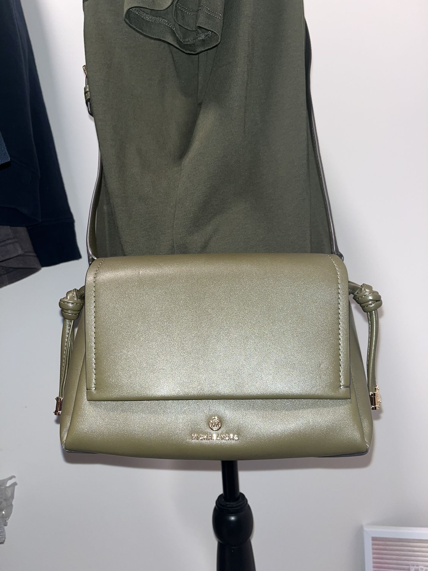 Michael Kors Gabby Crossbody