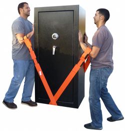 Forearm Forklift - PINKS MOVING