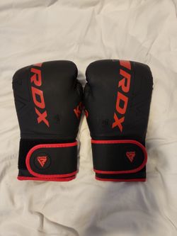Gloves
