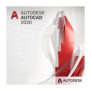 Autodesk autocad 2020 / 2019