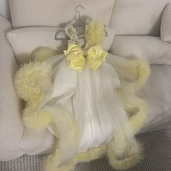 Baby Girl Dress- 1 Years Old 