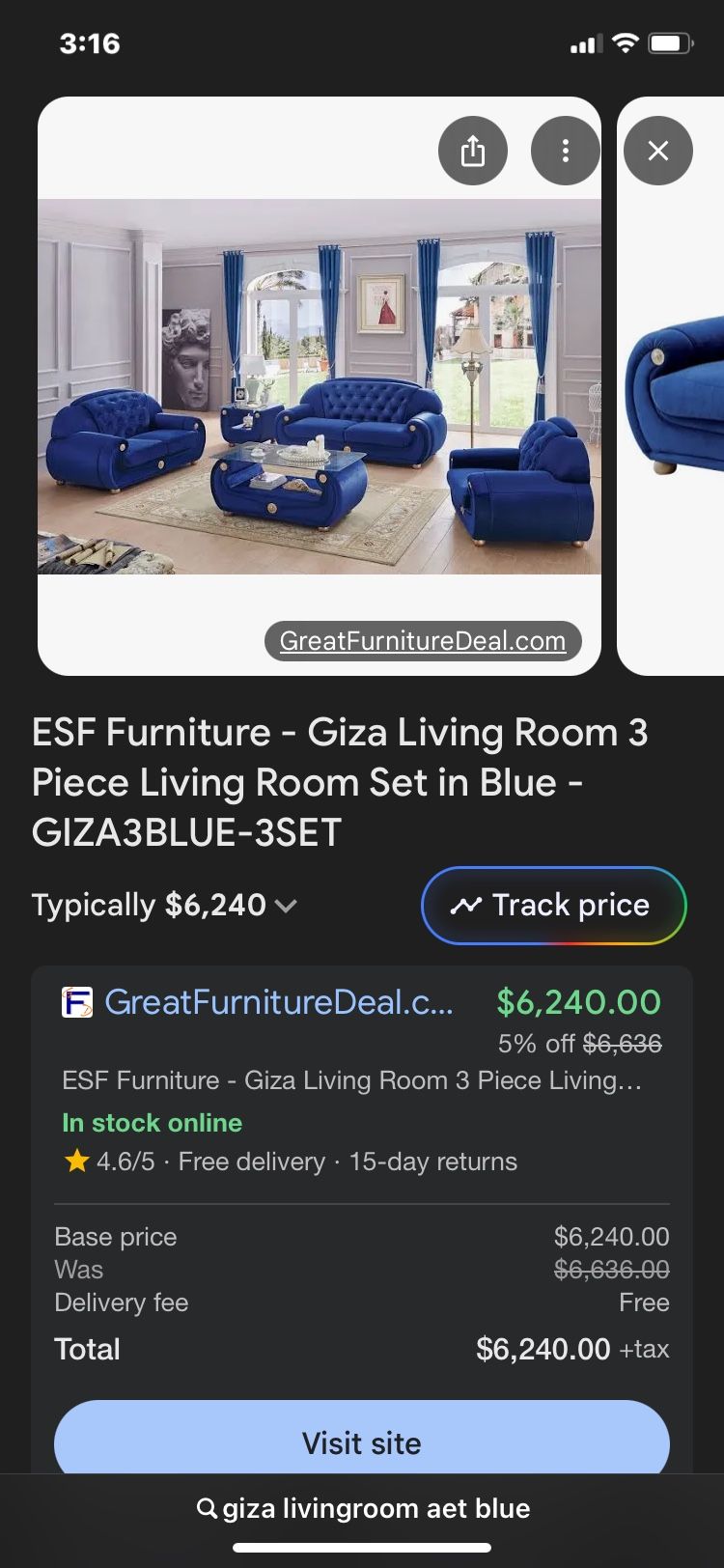 Complete Living room Set $1500 Free Definitely Fresno Only,All Products : American Fashion Style Bags On Sale