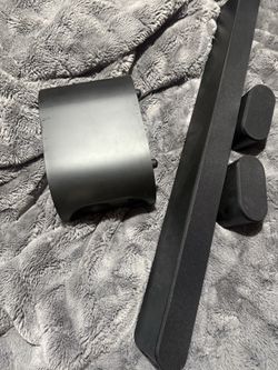 5.1 surround sound