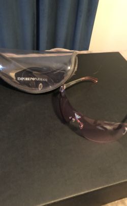 Emporium Armani