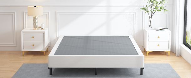 King Size Box Spring Frame 