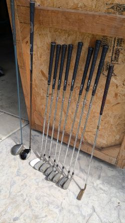 Tommy armour 855's the 4 thru wedge