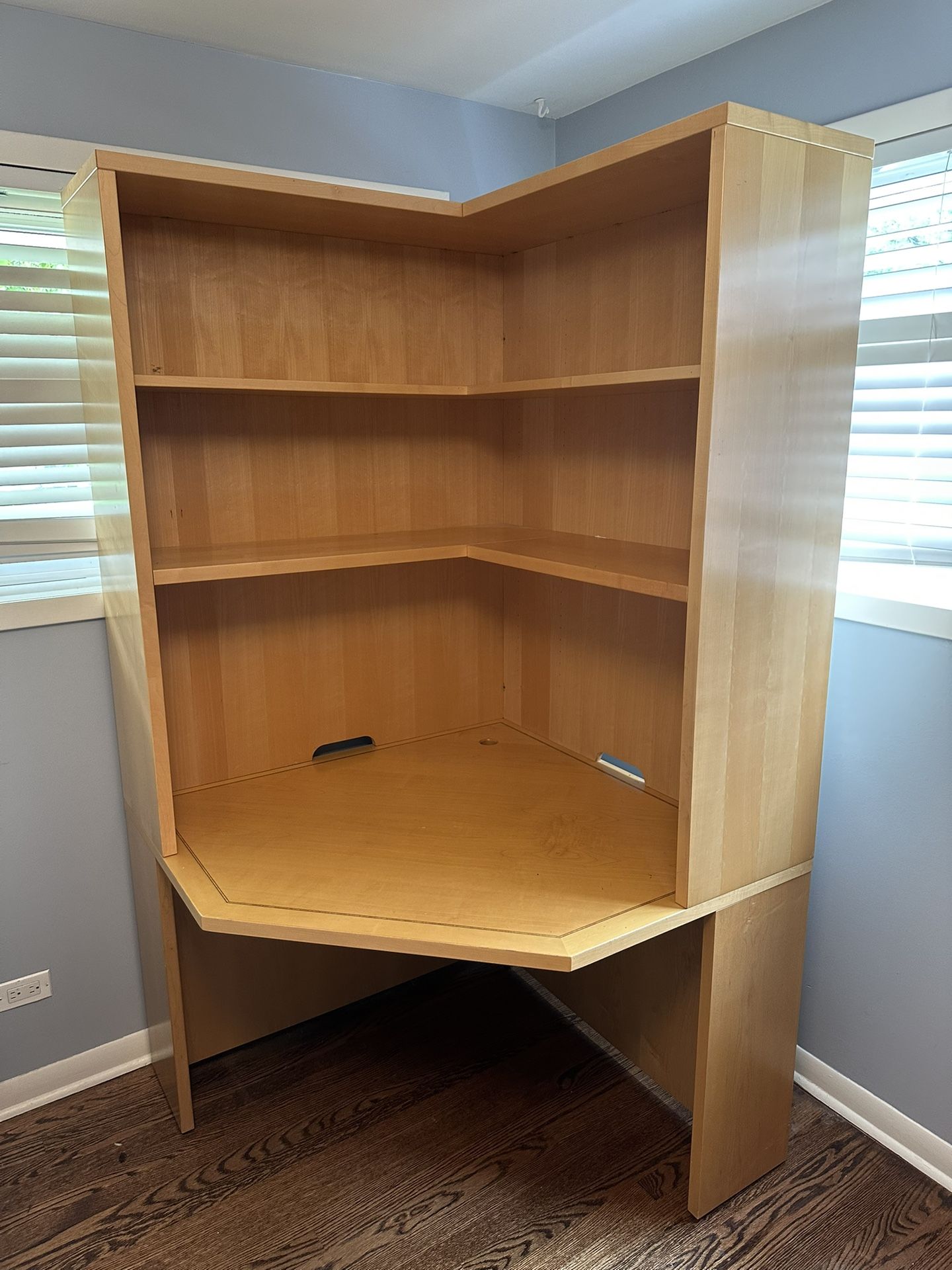 FREE Wooden Desk
