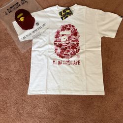 Bape Shirt