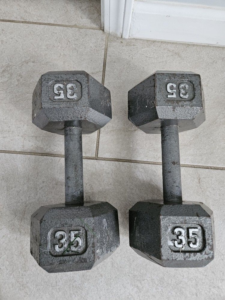 WEIGHTS. PESAS
