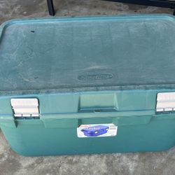 Storage Bin