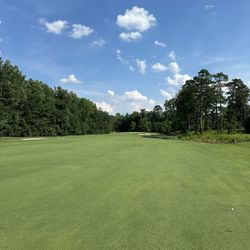 Golf Lessons In Mt Pleasant