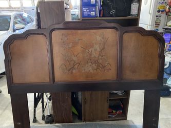 Ethan Allan Headboard