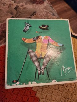 Bing Crosby Boxed Set Decca Records 