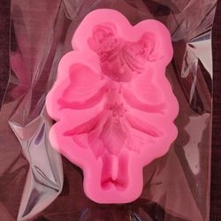Fairy Mold 🧚‍♀️ 