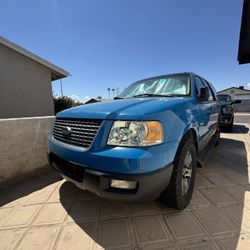 Ford Expedition XLT 