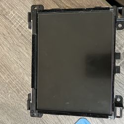 2017 Chrysler 300s Radio 