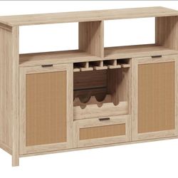 Brand New wine/liquor bar cabinet