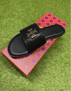 tory burch sandals