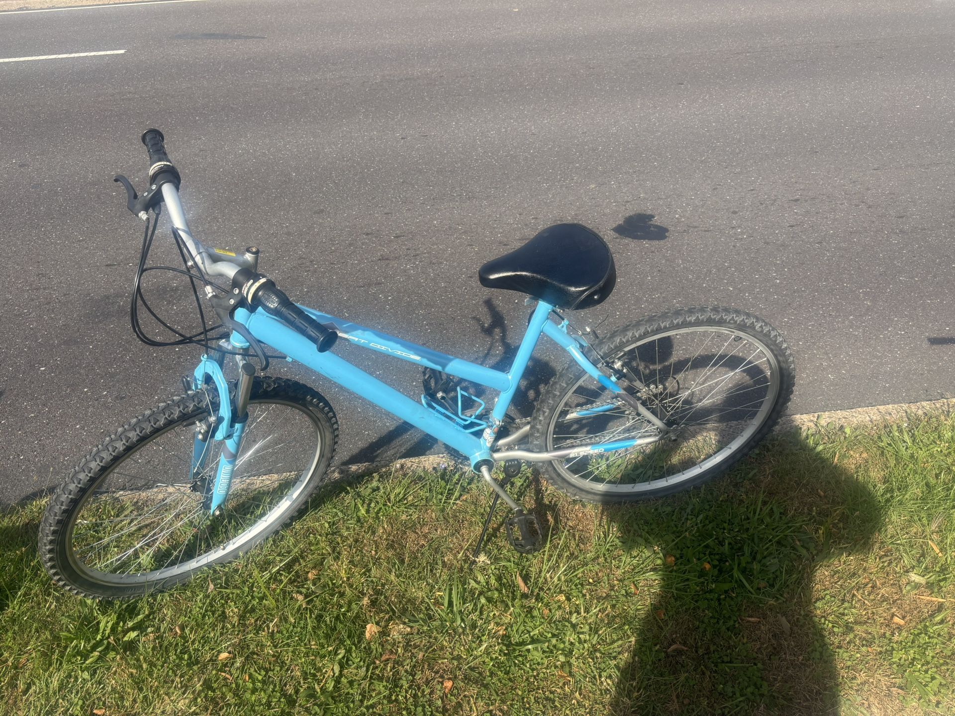 great condition bike
