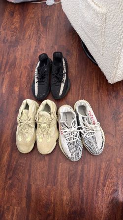 Yeezys