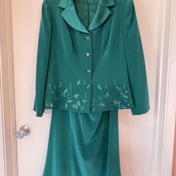 Blazers Designs with a Skirts & Dresses / Various Brand Names and Colors Size 16