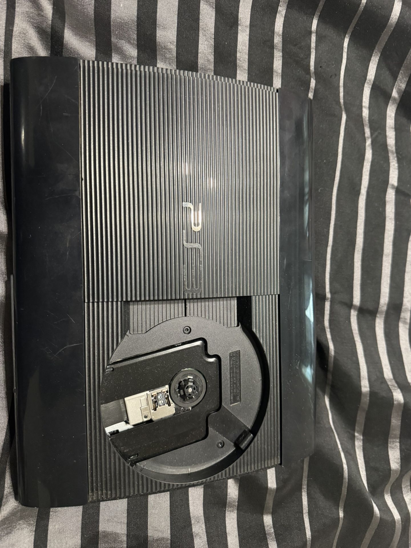 Ps3 Slim