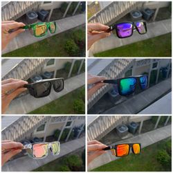 Heatwave Safety Sunglasses Z87+ XL