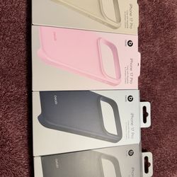 iPhone 17 Pro Beats Cases