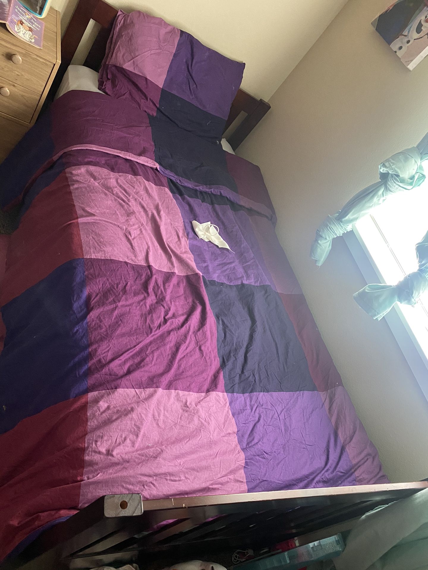 Bunk beds