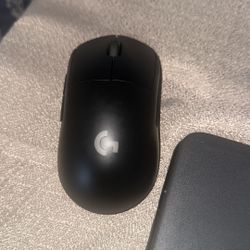 G Pro Wireless