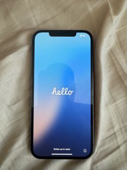 iPhone 12 Pro Max
