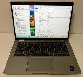 Great Deal Dell Latitude 5430 i7-12th Gen 32GB  RAM 256GB SSD