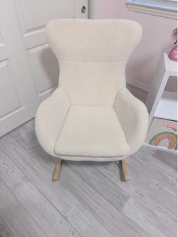 Rocking chair