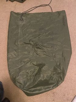 Military Water Proof Bag