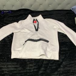 Nike Quarter Zip Nike Tech 