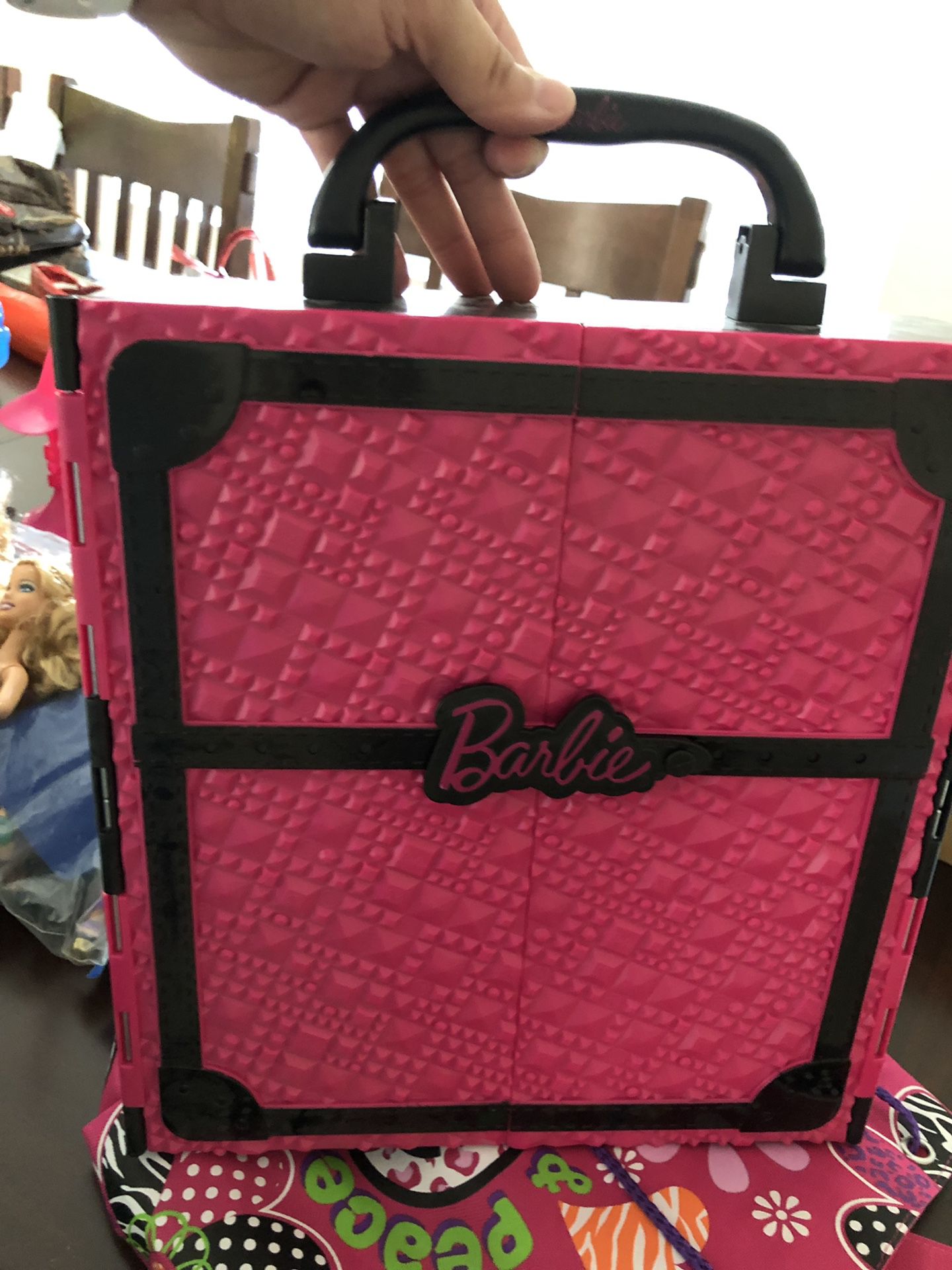 Barbie Wine Glass With Box for Sale in Chula Vista, CA - OfferUp