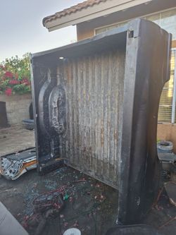 Dodge bed for 2005 pk