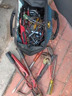 Tool lot