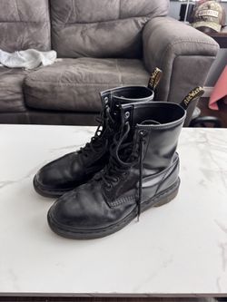 Doct Martens