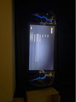 Like New PS Portal ****NOT FREE****